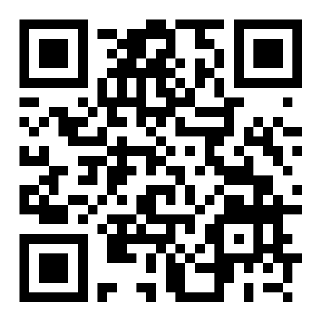 Scan to Download Mobile App QR