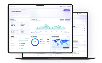 CMS Admin Console Preview